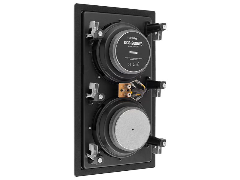 Paradigm DCS-208IW3