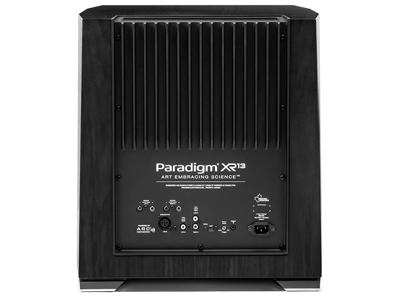 Paradigm XR13