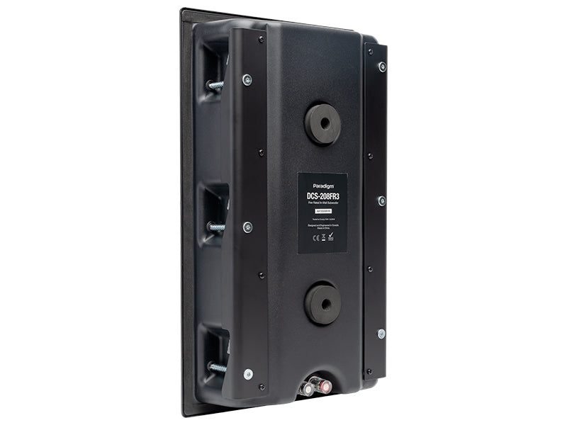 Paradigm DCS-208FR3