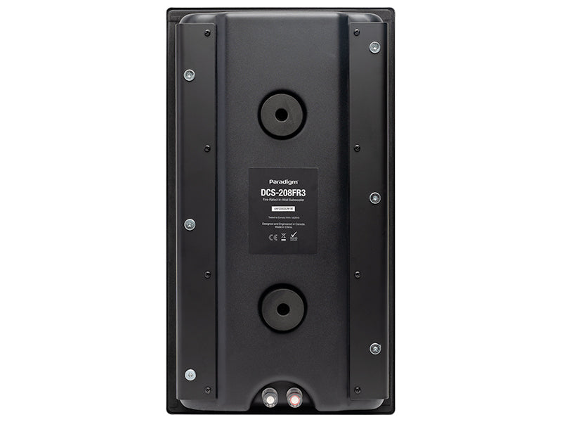 Paradigm DCS-208FR3