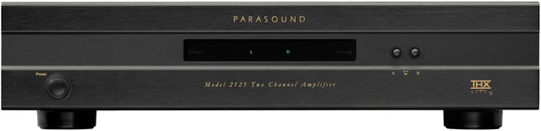 Parasound NEW CLASSIC 2125 V2