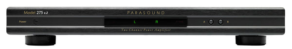 Parasound NEW CLASSIC 275