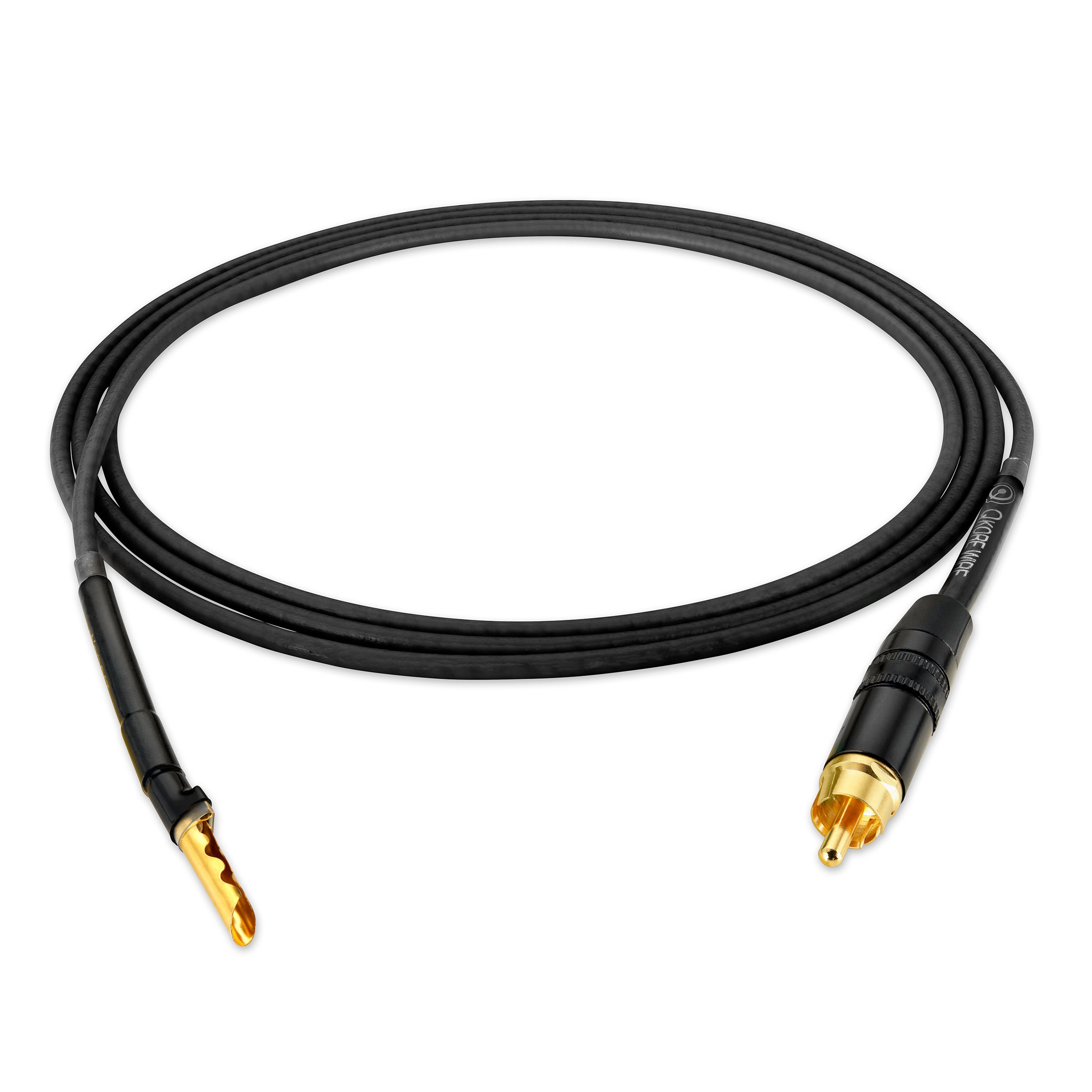 Digital Interconnect Cable | QKORE WIRE PREMIUM - Nordost