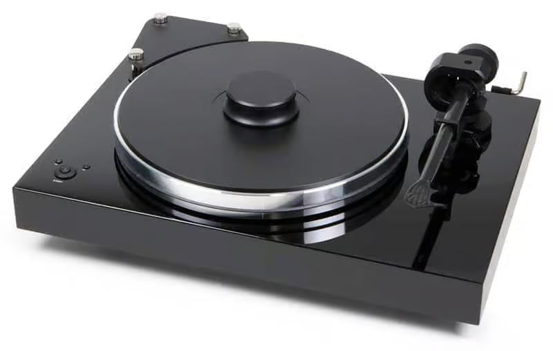Pro-Ject X-TENSION 9