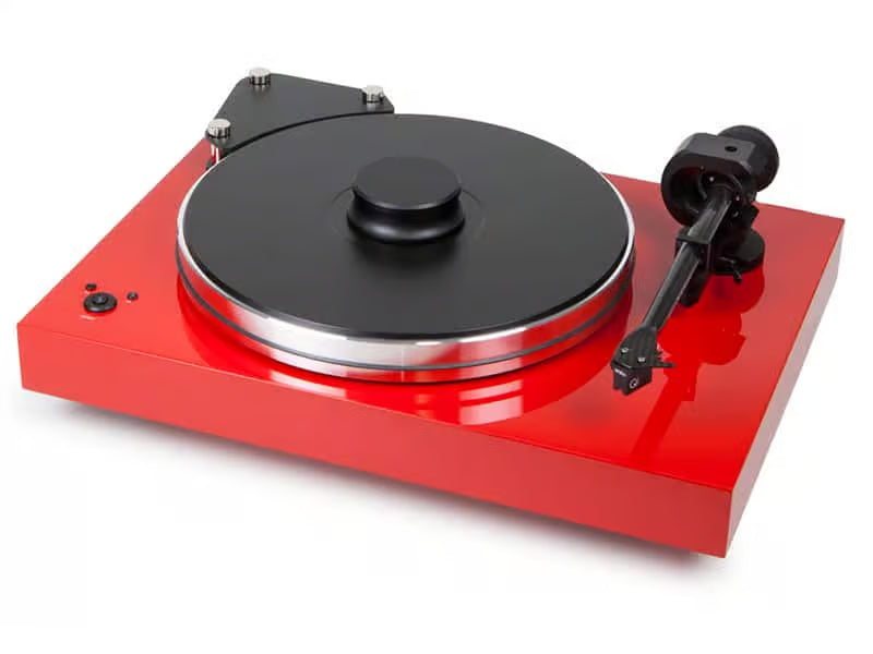 Pro-Ject X-TENSION 9