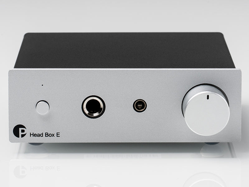Pro-Ject Head Box E