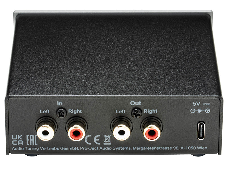 Pro-Ject Head Box E