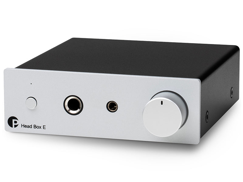 Pro-Ject Head Box E