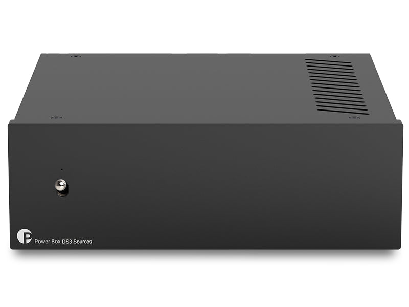 Pro-Ject Power Box DS3 Sources