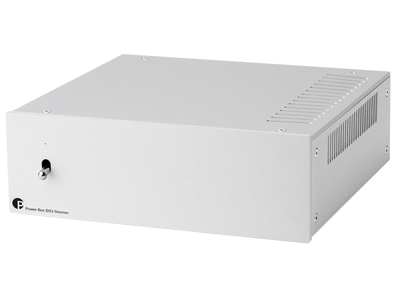Pro-Ject Power Box DS3 Sources