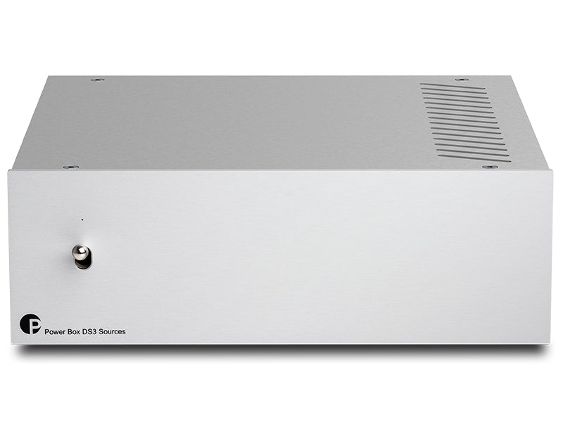 Pro-Ject Power Box DS3 Sources