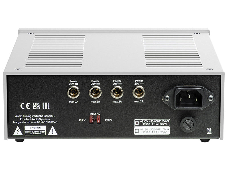 Pro-Ject Power Box RS2 Source