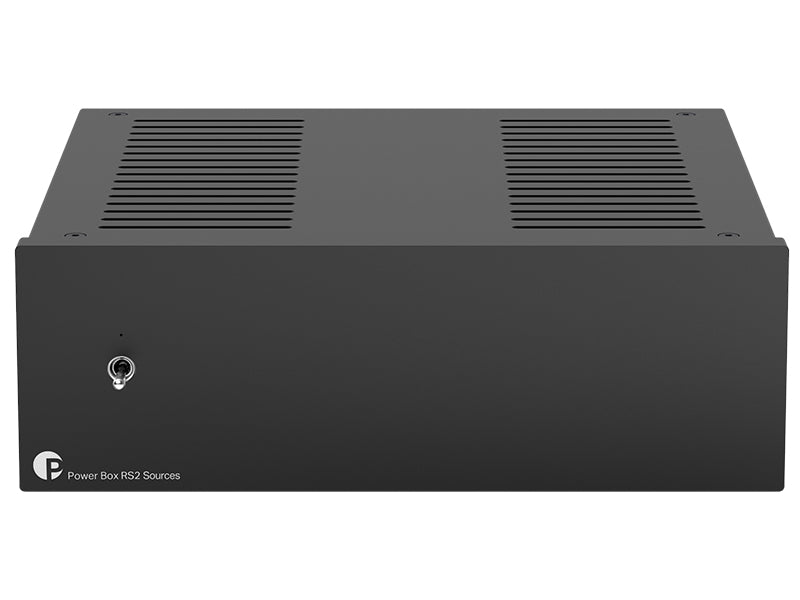 Pro-Ject Power Box RS2 Source