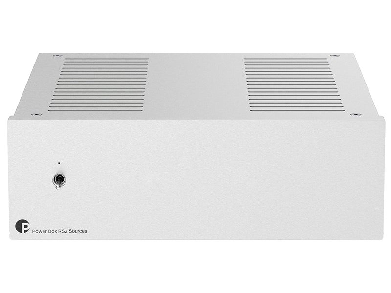 Pro-Ject Power Box RS2 Source