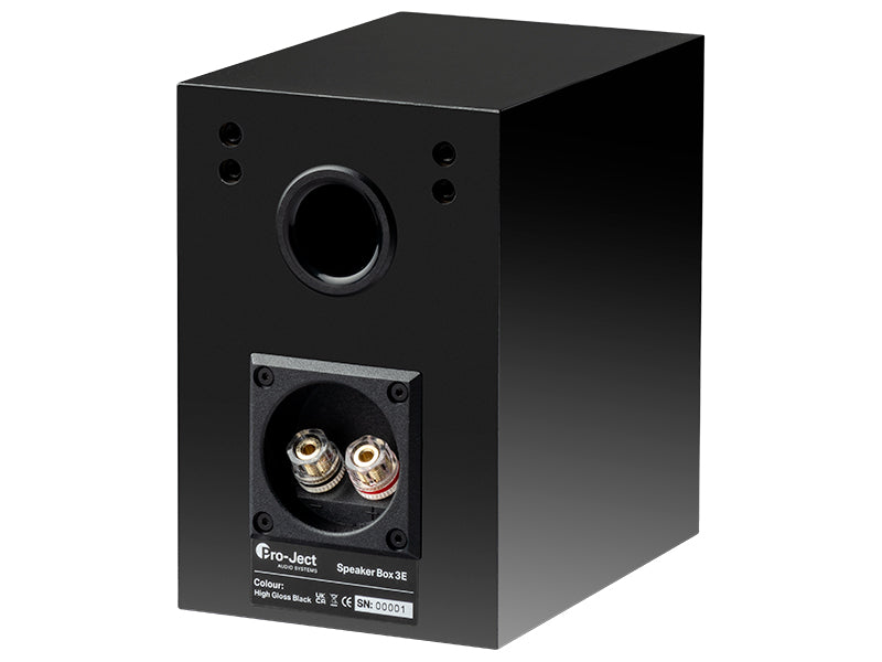 Pro-Ject Speaker Box 3 E