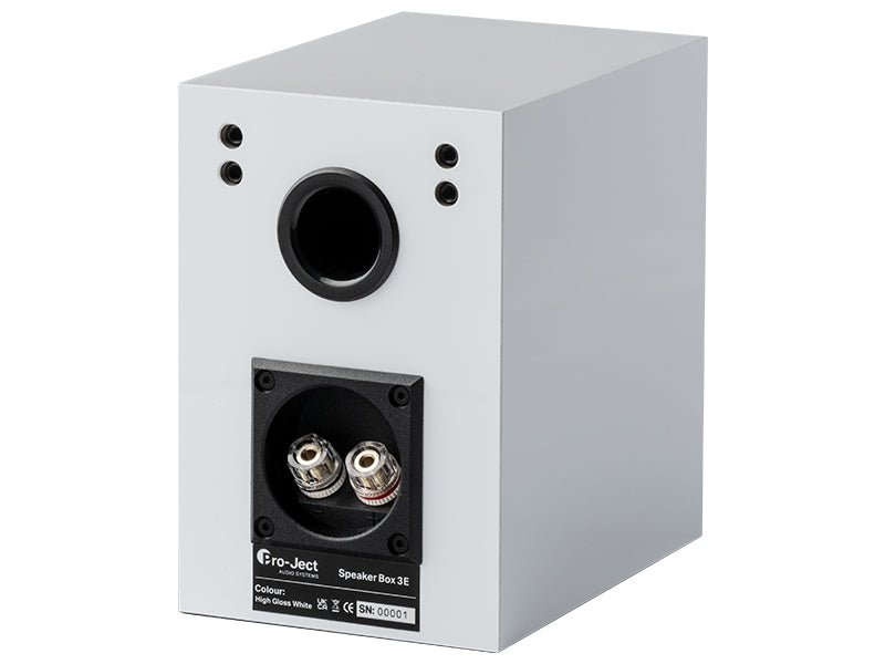 Pro-Ject Speaker Box 3 E