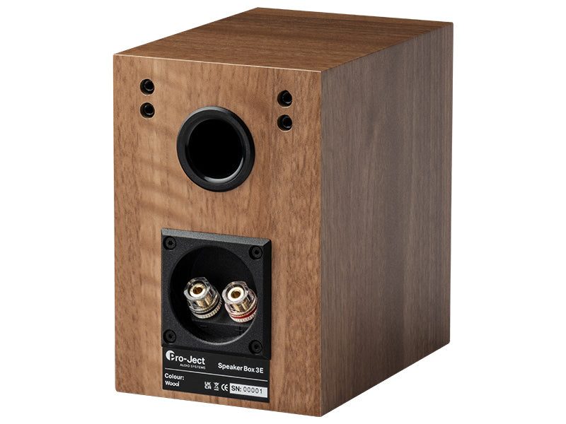 Pro-Ject Speaker Box 3 E
