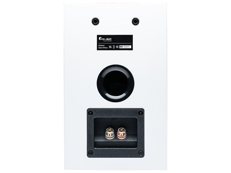Pro-Ject Speaker Box 5 E Carbon