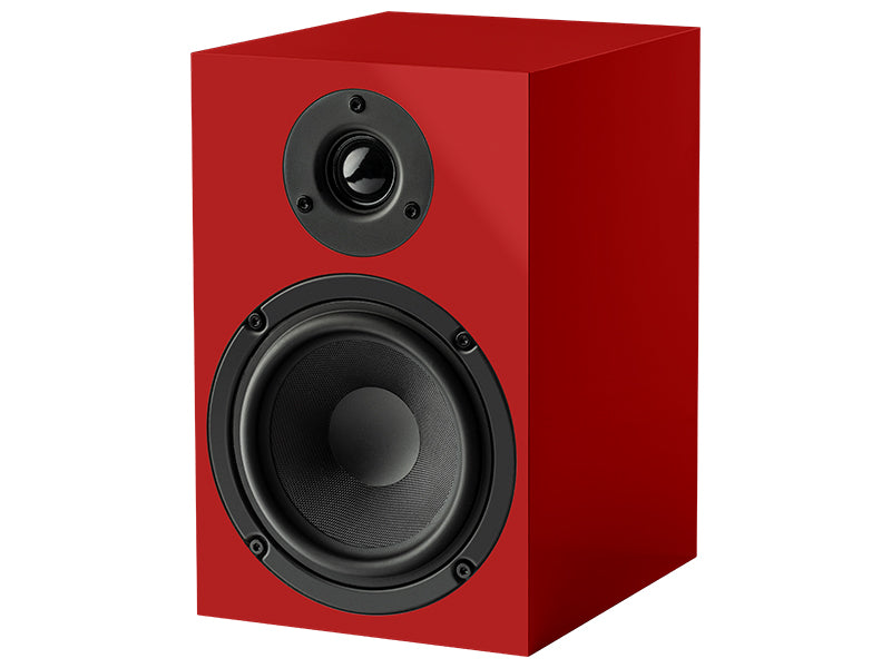 Pro-Ject Speaker Box 5 E