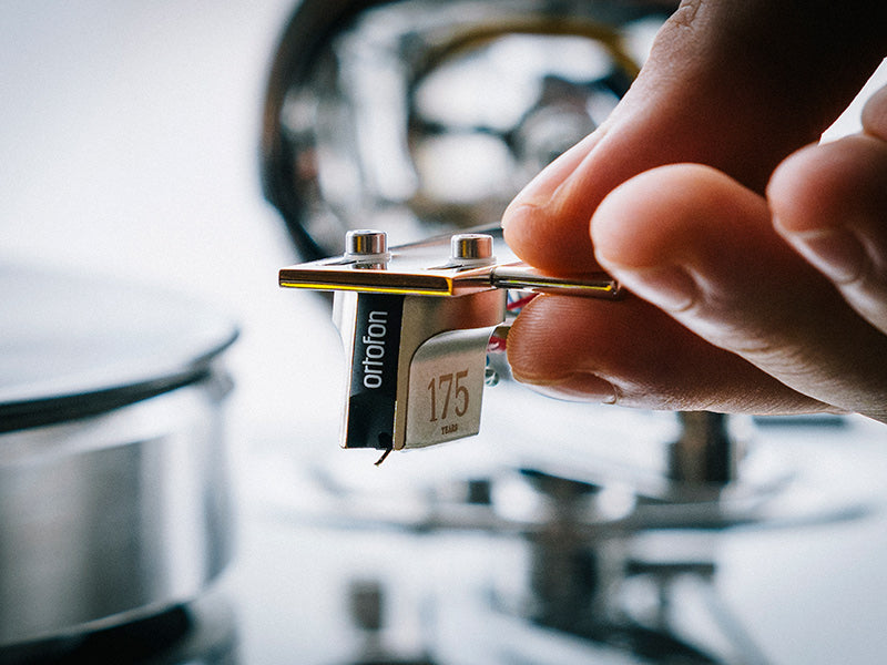 Pro-Ject The Classic Reference VPO 175