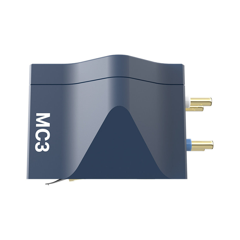 Pro-Ject Pick it MC3