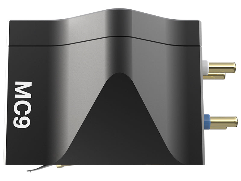 Pro-Ject Pick it MC9