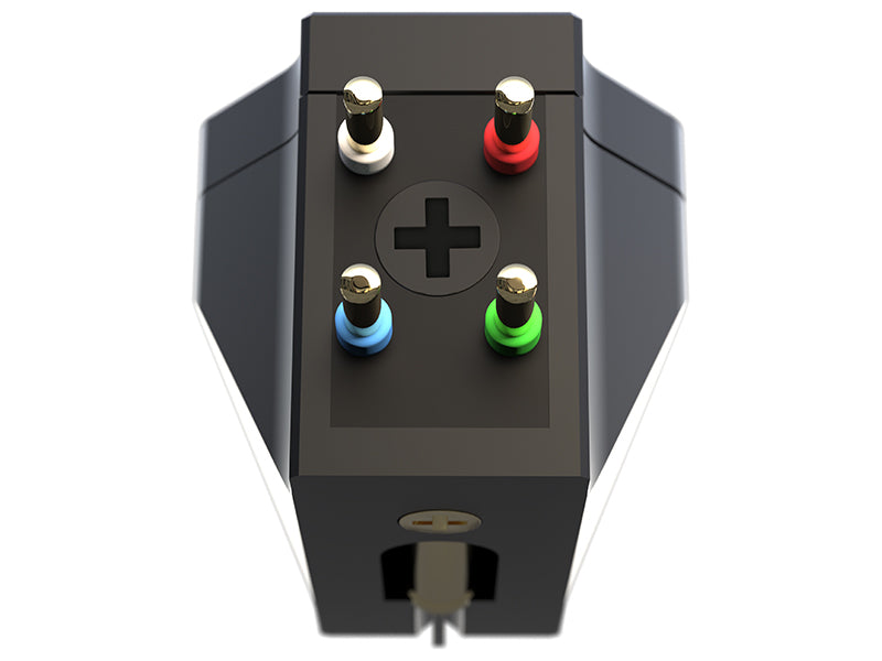 Pro-Ject Pick it MC9