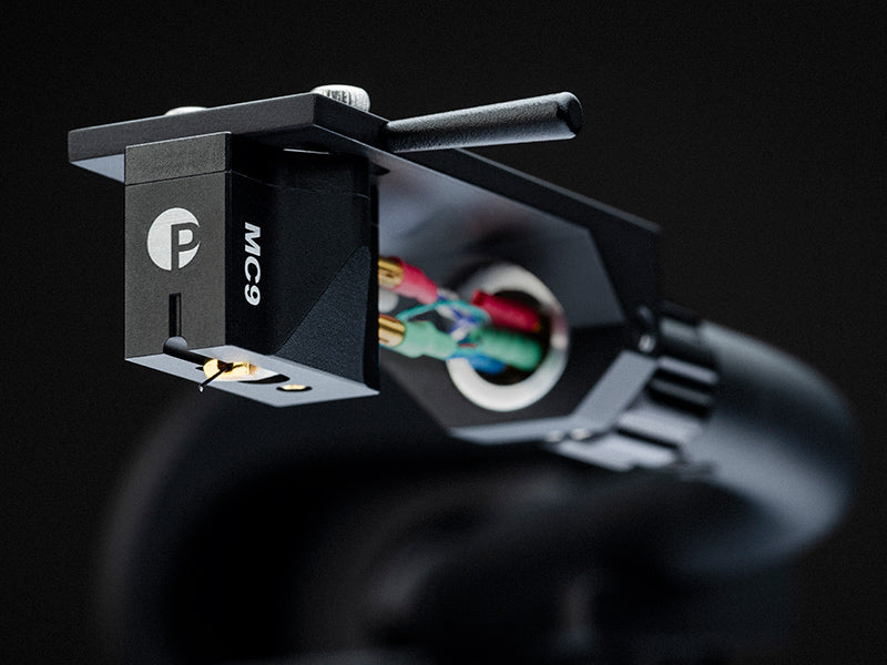 Pro-Ject Pick it MC9