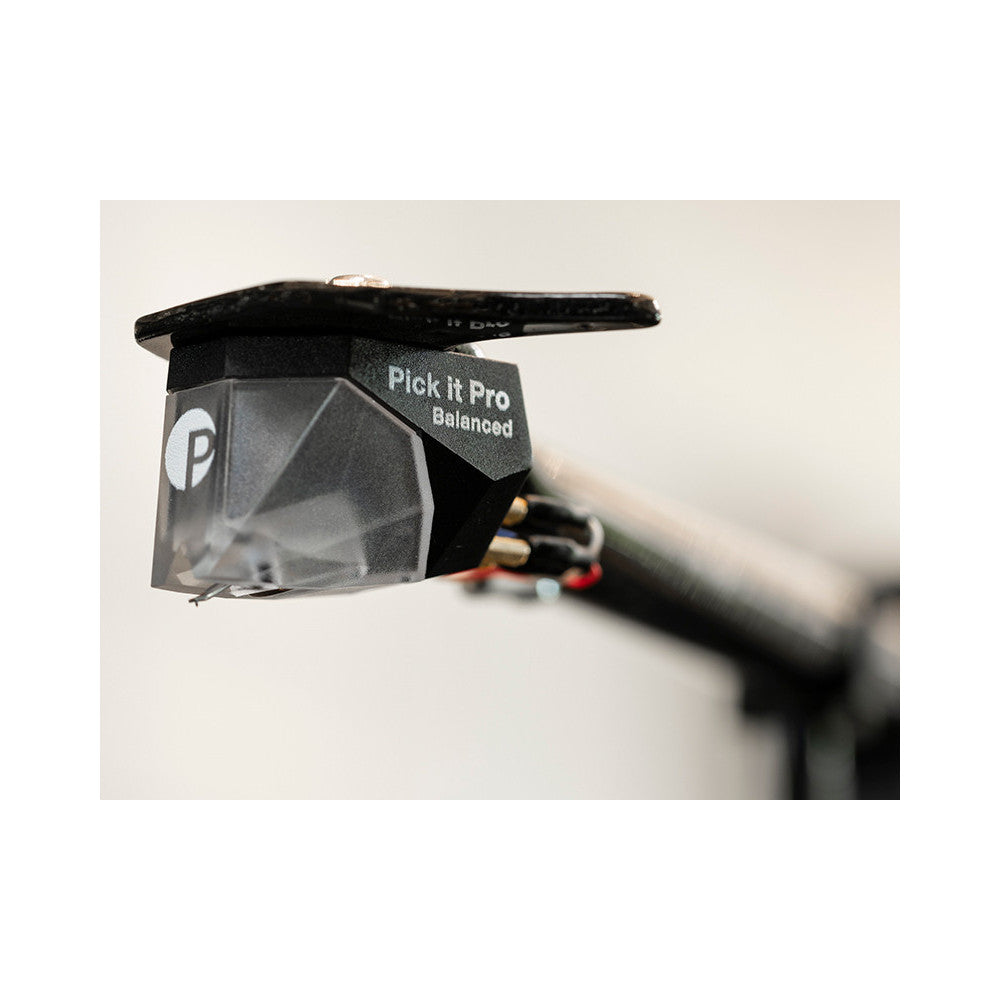 Pro-Ject Pick it PRO BALANCED