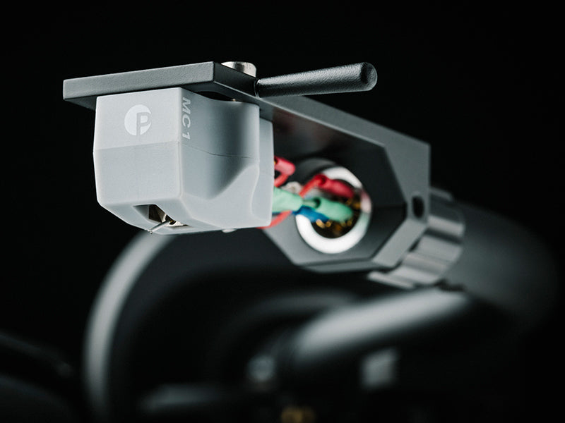 Pro-Ject Pick it MC1
