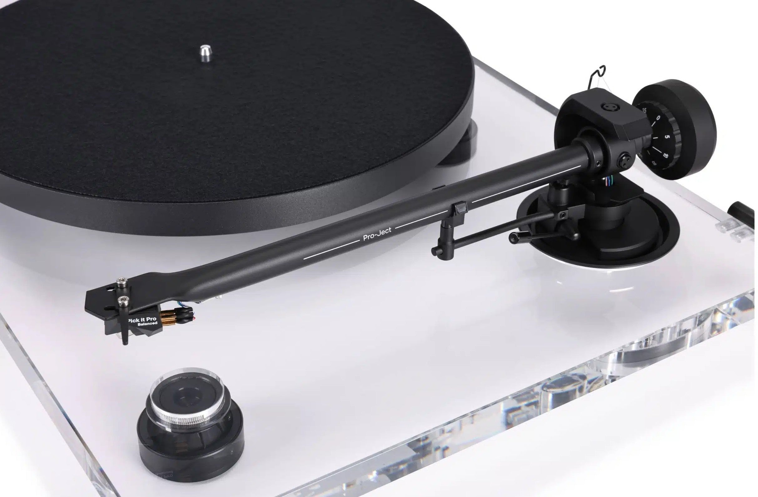 Pro-Ject XA B