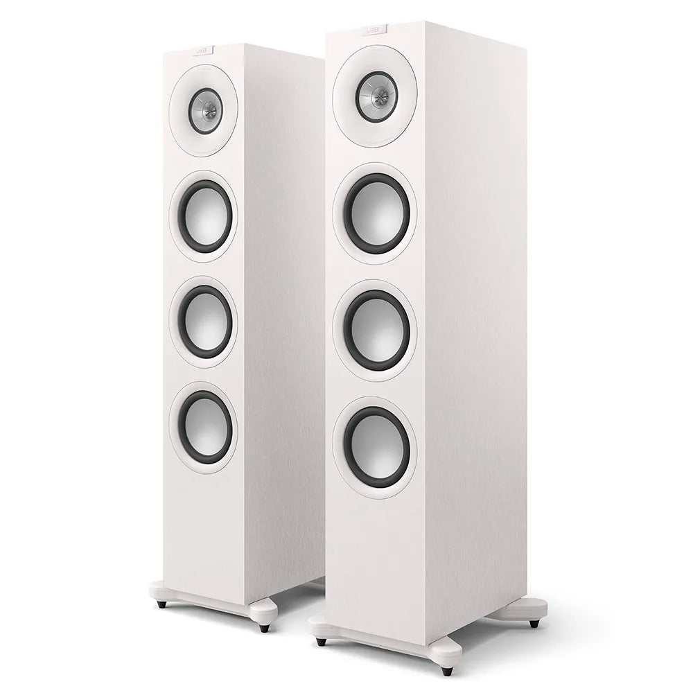 Kef Q11 Meta — White