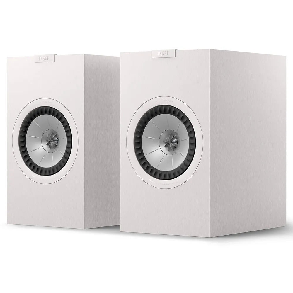 Kef Q3 Meta — White