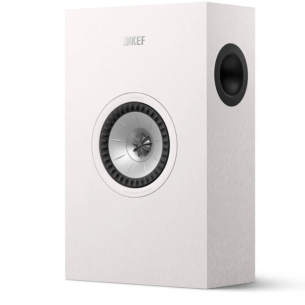Kef Q4 Meta — White