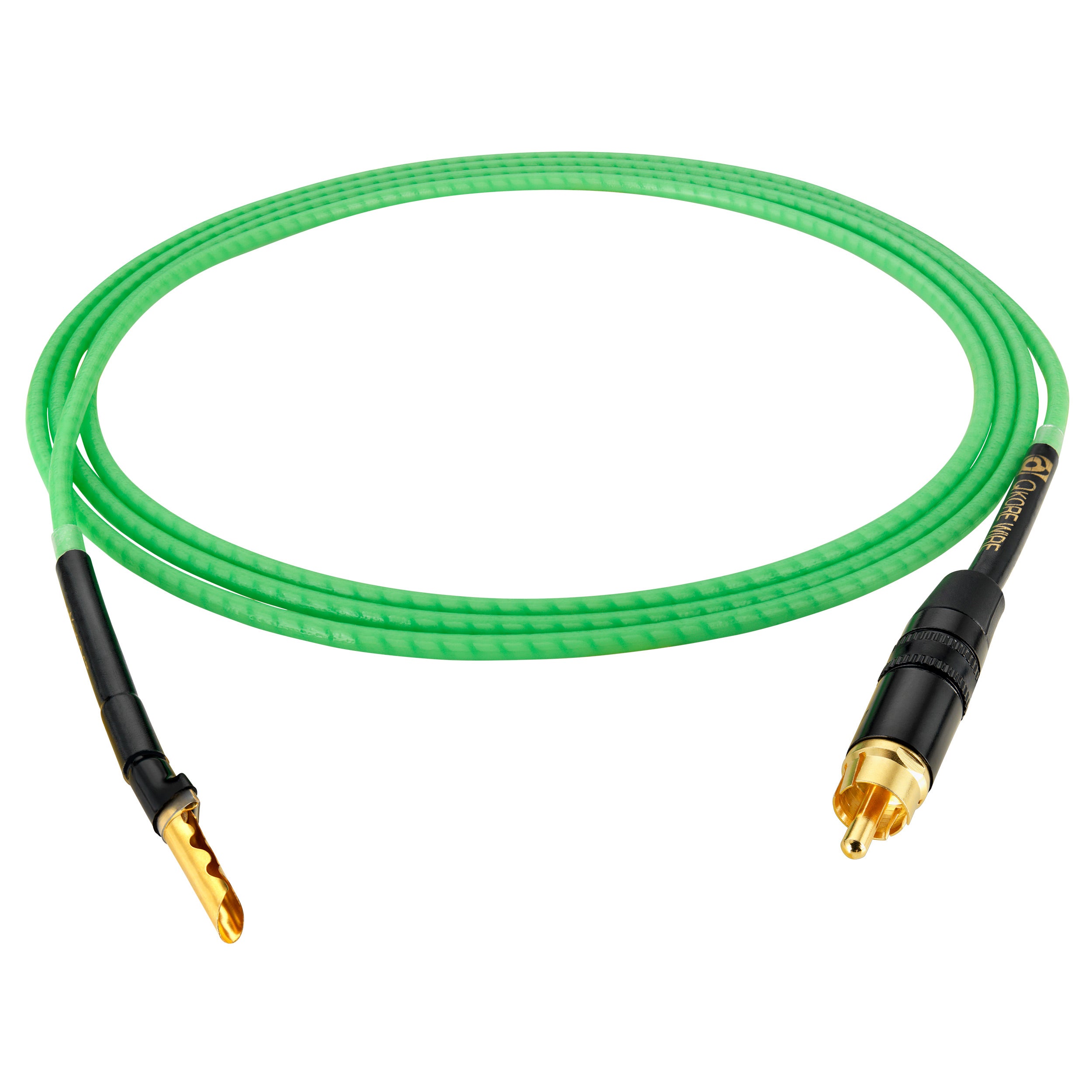 Digital Interconnect Cable | QKORE WIRE - Nordost