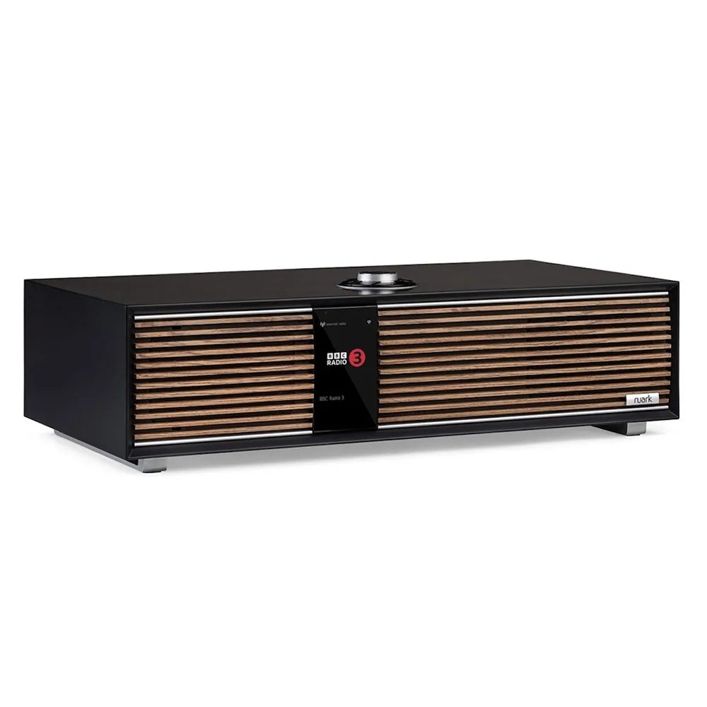 Ruark R410 – Sistema attivo High End — carbon black