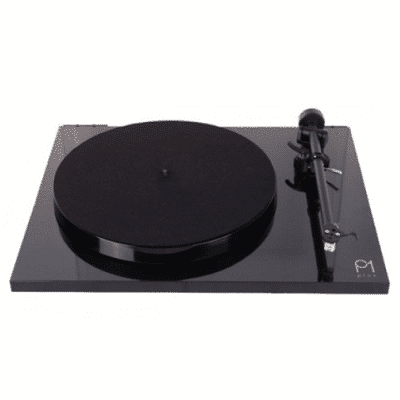 Rega Planar 1 Plus