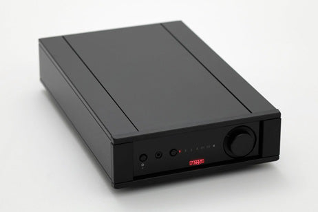 Rega Brio MK7