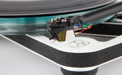 Rega ND7