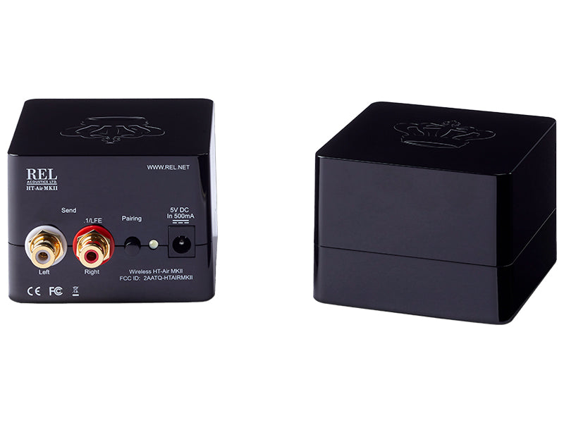 Rel HT AIR Wireless MKII