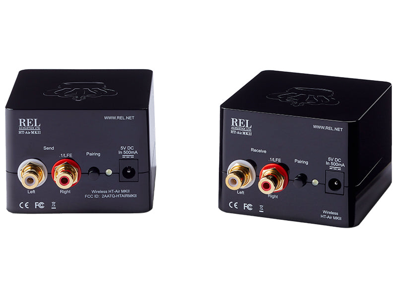 Rel HT AIR Wireless MKII