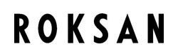 Roksan logo
