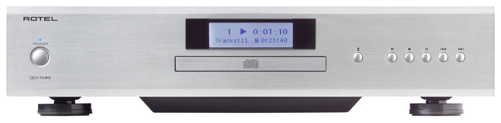 Rotel CD11 MKII