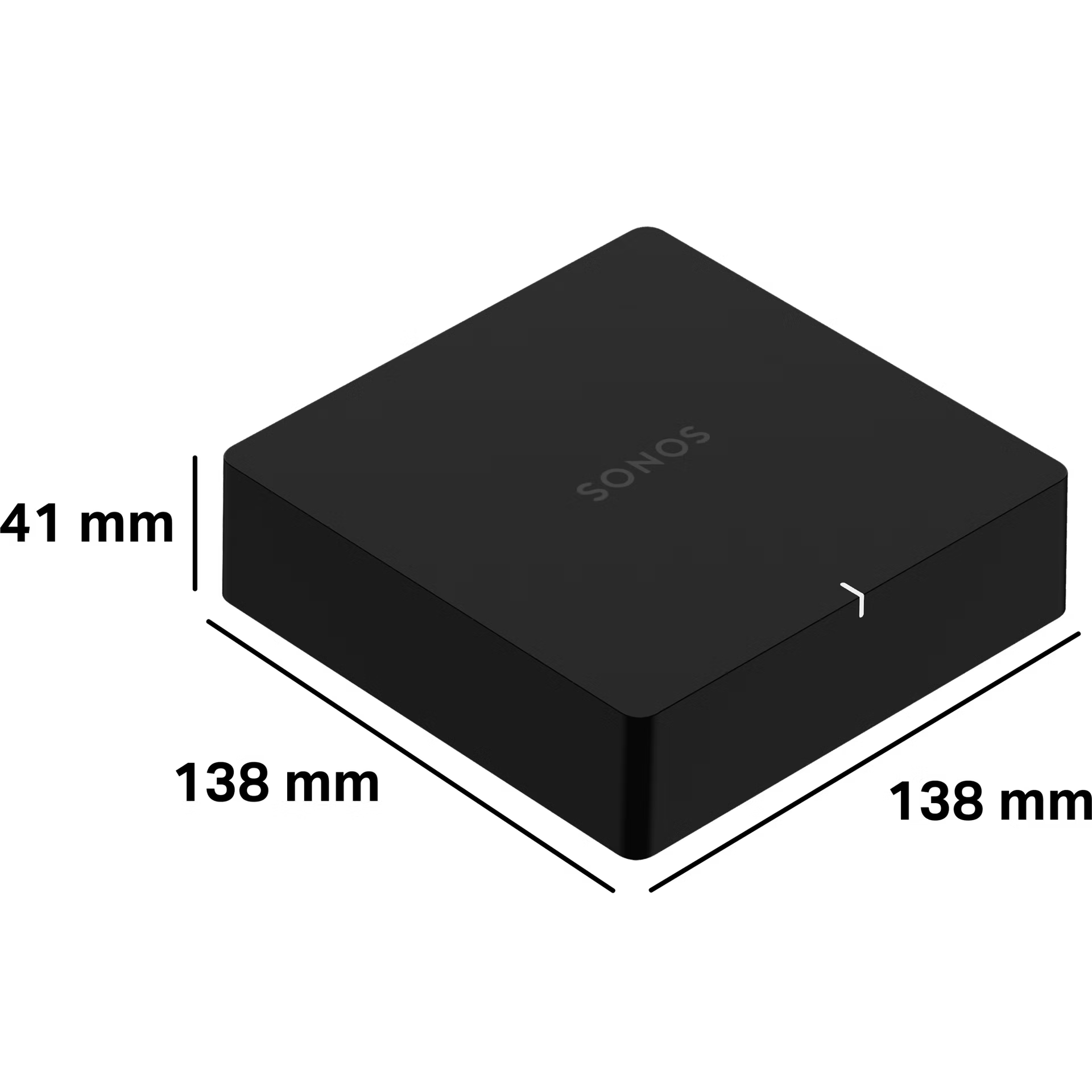 Sonos Amp