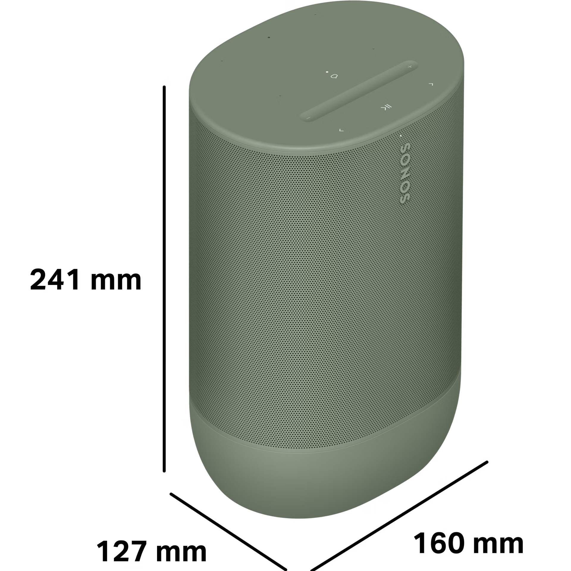 Sonos Move 2