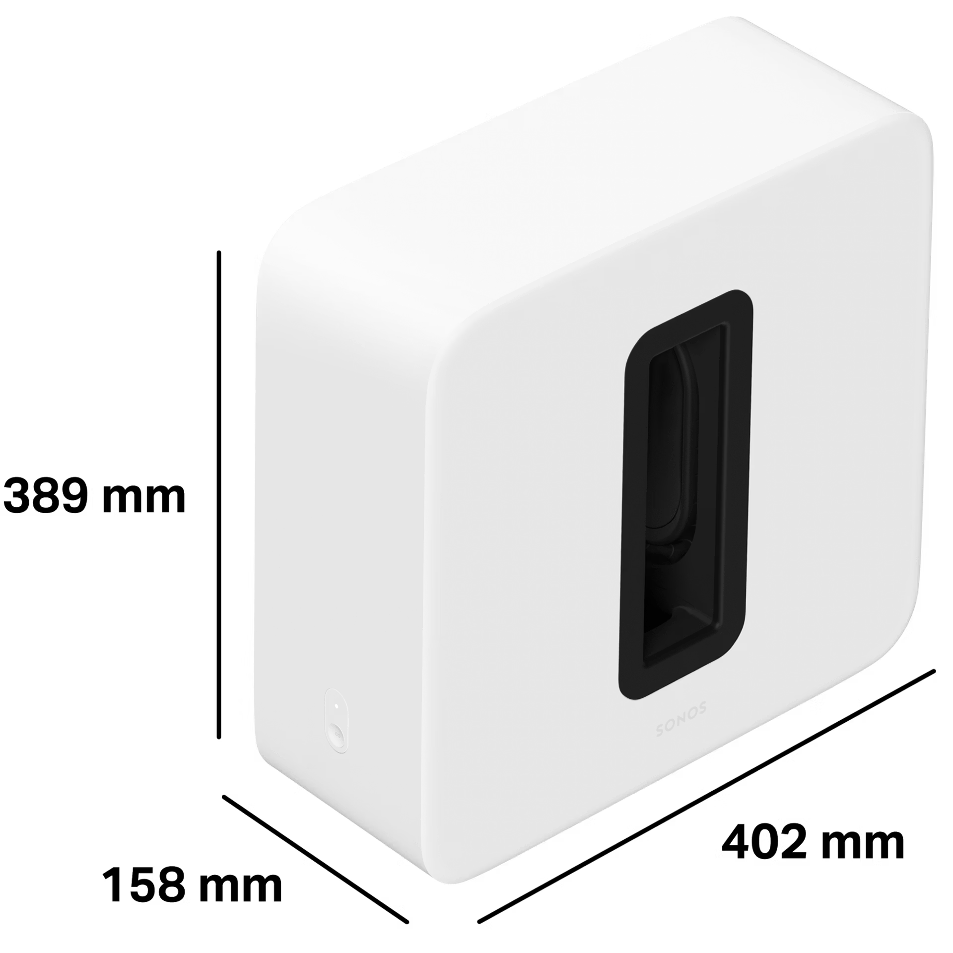 Sonos Sub 4