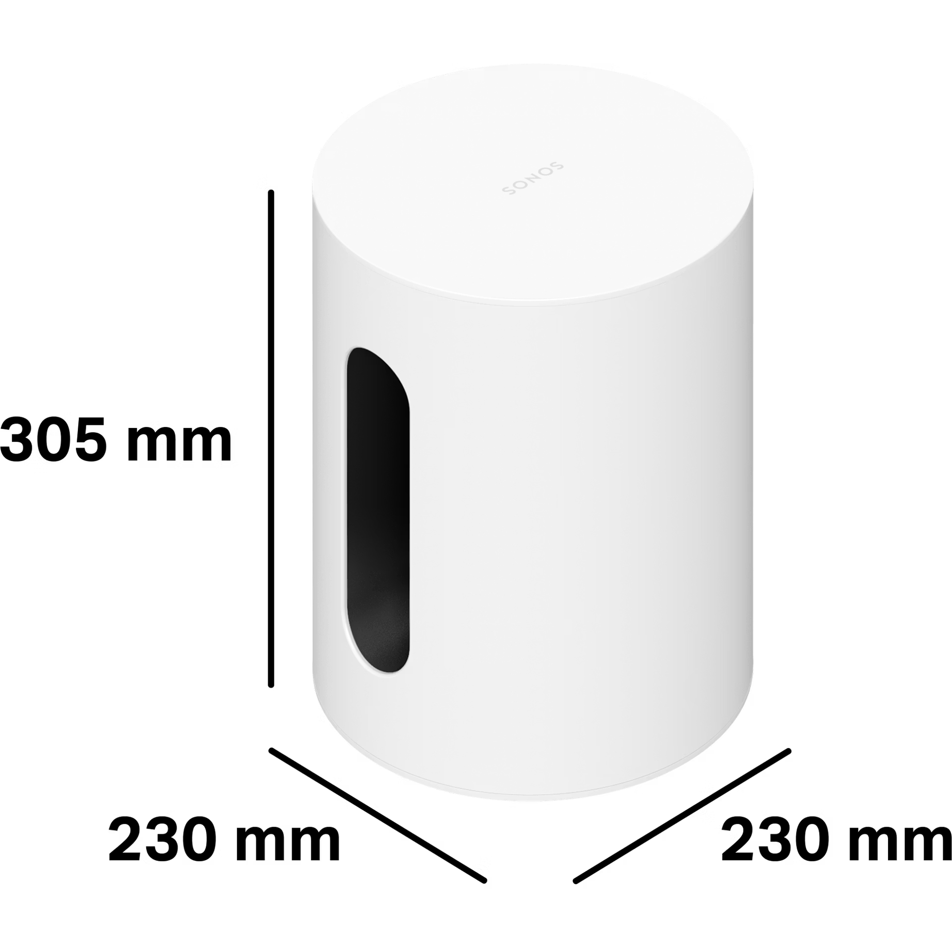 Subwoofers | Submini 