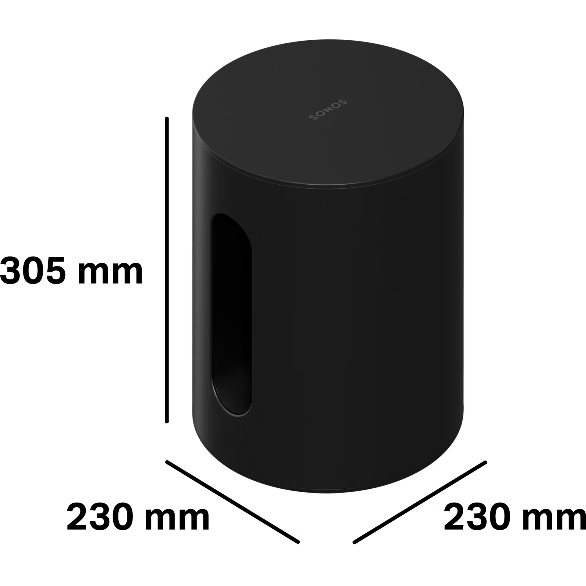 Subwoofers | Submini 