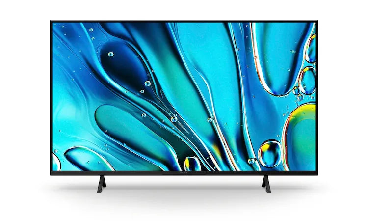 Sony BRAVIA 3 FWD-S35