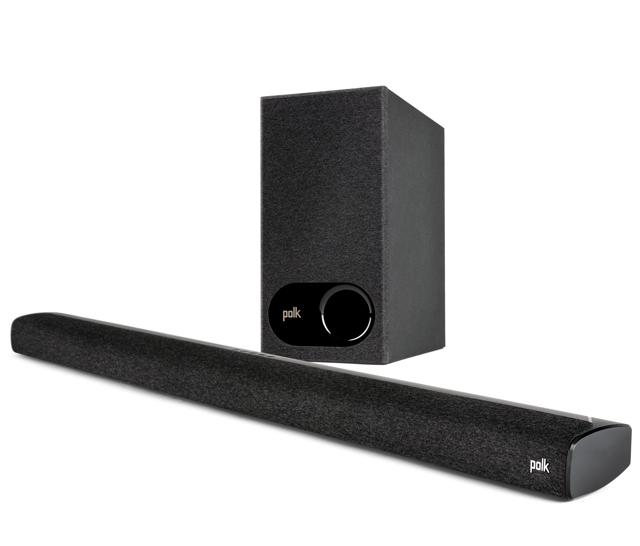 Polk Audio Signa S3